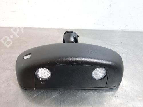 Rear mirror MERCEDES-BENZ CLA Coupe (C117) CLA 200 (117.343) | BP15036680I6 