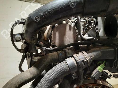 Motor CITROËN BERLINGO Box Body/MPV (K9) PureTech 110 | BP30381875M1 