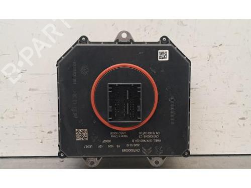 Used Electronic module Electronic module DS DS 7 Crossback (J4_, JR_, JC_) E-TENSE 225 (J4DGZU, J45GQU) (224 hp) 36343427 36343427