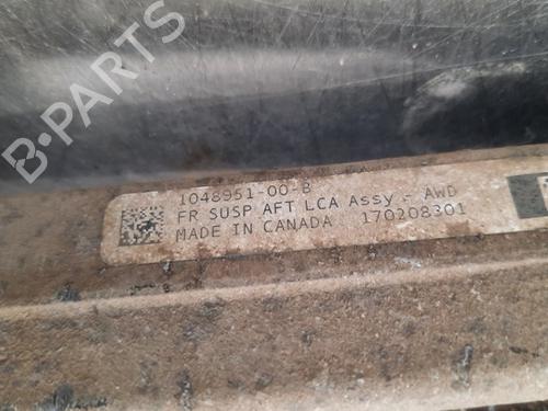 Right front suspension arm TESLA MODEL S (5YJS) 70D AWD | BP15040577M13 