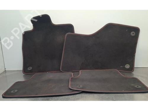 Used Other Other AUDI A3 Limousine (8VS, 8VM) S3 quattro (310 hp) 33476818 33476818