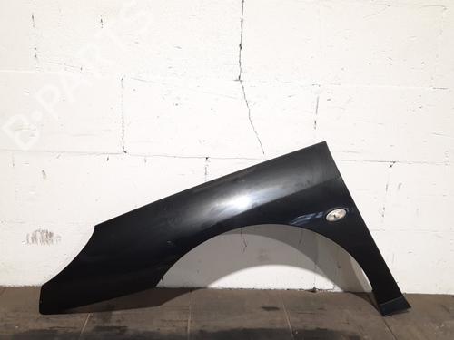 Used Left front fenders PEUGEOT 407 (6D_) 1.6 HDi 110 (6D9HZC, 6D9HYC) (109 hp) 15033056