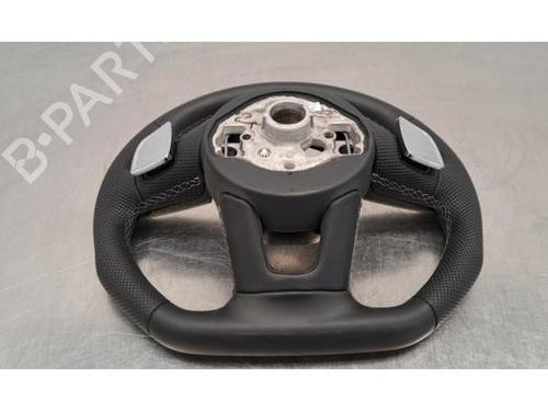 Steering wheel AUDI A3 Limousine (8YS, 8YM) S3 TFSI quattro | BP29343901C49 