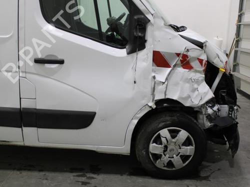 Pipe NISSAN INTERSTAR Van (X62B) dCi 150 | BP30605545M125