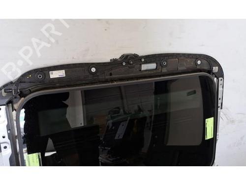 Sunroof MERCEDES-BENZ EQC (N293) EQC 400 4-matic (293.890) | BP29621336C124 