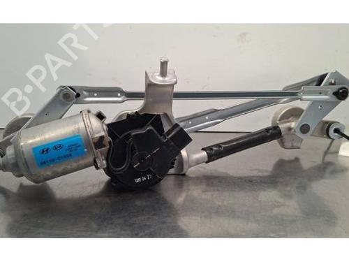 Vindrude Viskermekanisme KIA STONIC (YB) 1.0 T-GDi (101 hp) 31374871