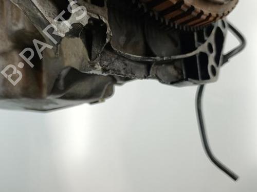 Engine RENAULT CLIO IV (BH_) 1.5 dCi 75 | BP31273621M1 