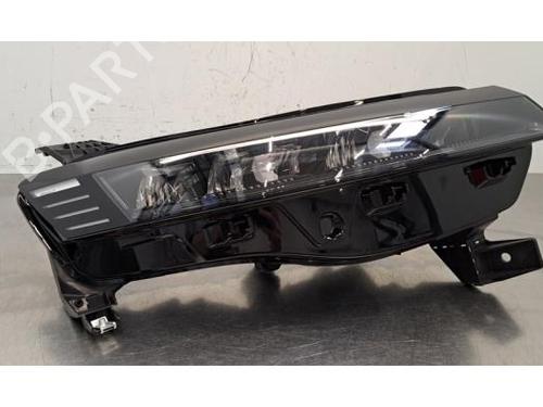Used Right headlight Right headlight RENAULT MEGANE E-TECH SUV EV60 (BNJ1) (218 hp) 40284763 40284763