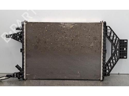 Water radiator DACIA BIGSTER 1.2 TCe 140 (RYMH) | BP39645738M31 - Image 3