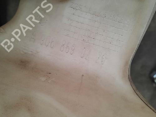 Windscreen washer tank VW CRAFTER 30-50 Van (2E_) 2.0 TDI | BP10881641C113 