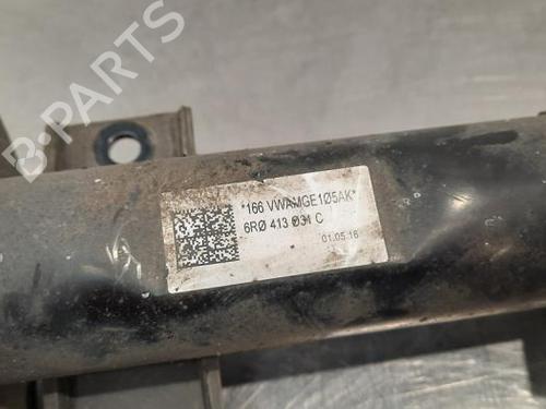 Left front shock absorber SEAT IBIZA IV (6J5, 6P1) 1.2 TSI | BP23584002M16 