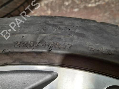 Rim PEUGEOT 308 SW II (LC_, LJ_, LR_, LX_, L4_) 1.6 HDi 92 | BP19576927C45 