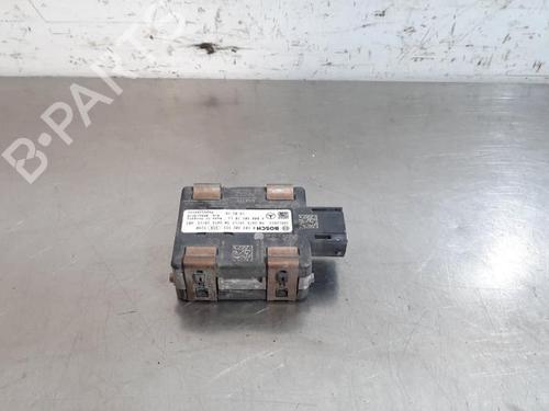 Used Electronic module MERCEDES-BENZ B-CLASS Sports Tourer (W247) B 180 d (247.003) (116 hp) 23602219
