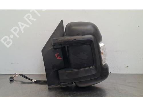 Bakspejl venstre Bakspejl venstre CITROËN JUMPER II Van 2.2 BlueHDi 120 (120 hp) 36207142 36207142