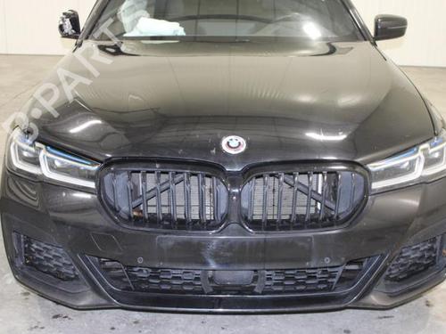 Electronic module BMW X3 (G01, F97, G08) iX3 | BP23589183M83  - Image 18