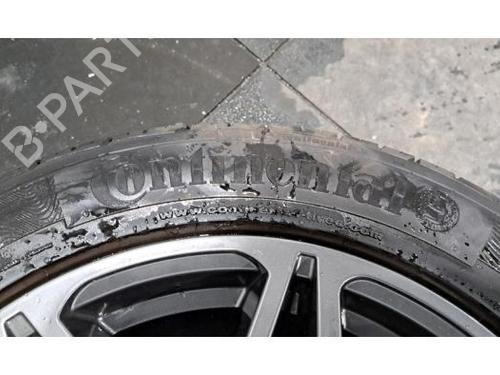 Fælk KIA STONIC (YB) 1.0 T-GDi | BP31371833C45