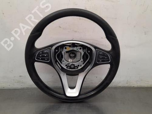 Used Steering wheel MERCEDES-BENZ VITO Van (W447) 114 CDI (447.601, 447.603, 447.605) (136 hp) 23612724