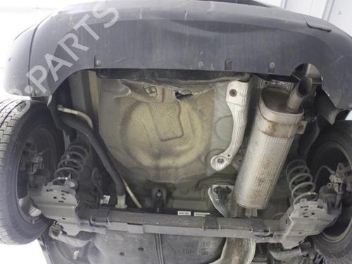 Engine OPEL CROSSLAND X / CROSSLAND (P17, P2QO) 1.2 (75) | BP36012273M1 - Image 29