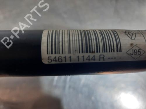 Anti roll bar RENAULT TALISMAN Grandtour (KP_) 1.6 dCi 160 | BP15789051M96 