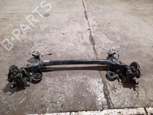 Rear axle OPEL ASTRA K Sports Tourer (B16) 1.6 CDTi (35) | BP16917379M2 