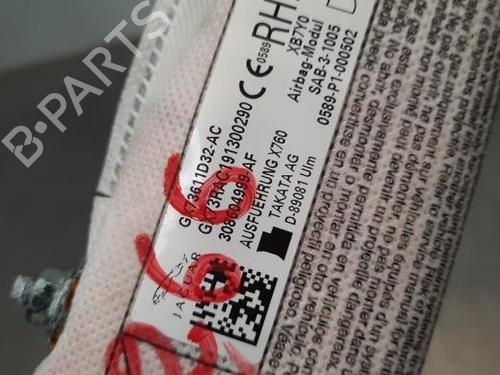 Other JAGUAR XF II (X260) 3.0 D | BP23579229O1