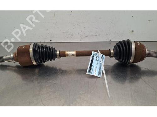 Used Left front driveshaft Left front driveshaft FORD FIESTA VII (HJ, HF) 1.0 EcoBoost (101 hp) 36169450 36169450