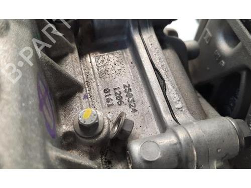 Engine CITROËN C3 IV (CC_, CB_) ë-C3 (CBZYAZ) | BP33476600M1  - Image 11