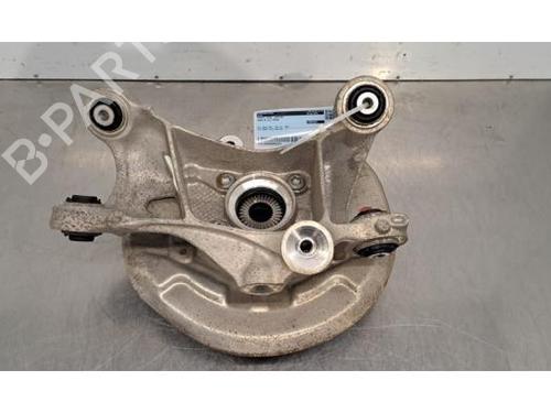 Used Left rear steering knuckle BMW i3 (I01) s Electric (184 hp) 32485695