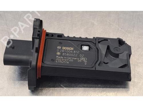 Mass air flow sensor BMW 1 (F40) 116 d | BP39642516M95 - Image 6