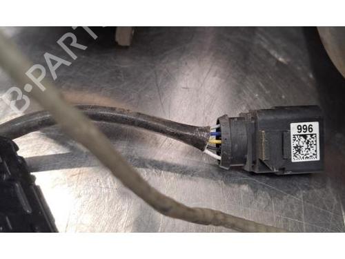 Particulate filter AUDI A3 Limousine (8YS, 8YM) 35 TDI | BP33743953M81 - Image 3