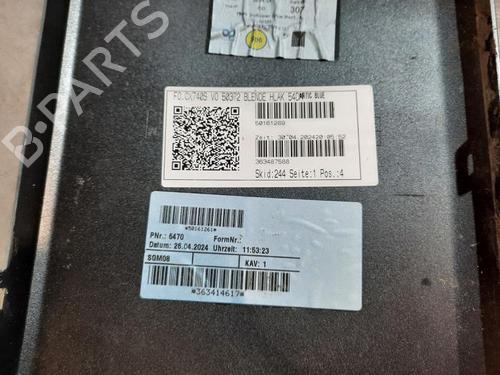 Grill FORD USA EXPLORER (CX740) EV | BP37148433C40 - Image 3
