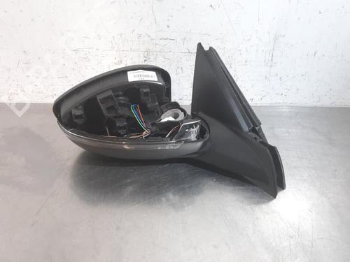 Right mirror PEUGEOT 208 II (UB_, UP_, UW_, UJ_) 1.2 PureTech 100 | BP24185174C27 