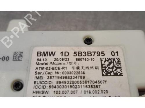 Electronic module BMW 1 (F40) 116 d | BP39642521M83 - Image 2