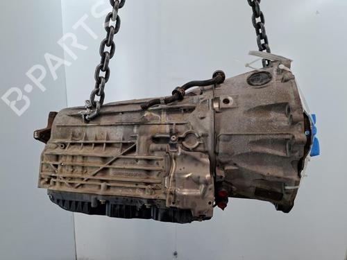 Gearbox MERCEDES-BENZ VITO Van (W447) 116 CDI (447.601, 447.603, 447.605) | BP37649037M3 - Image 2