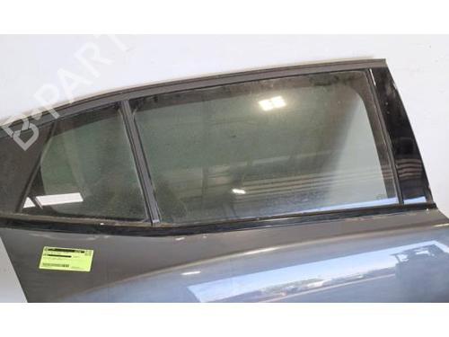 Right rear door PEUGEOT 308 III (FB_, FH_, FP_, F3_, FM_) PureTech 130 (FPHNSL, FPHNST) | BP25777769C5 
