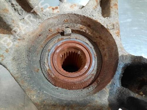Right front steering knuckle DACIA LODGY (JS_) 1.5 dCi | BP20083010M26 