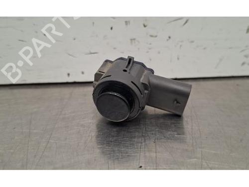 Used Electronic module Electronic module VW TIGUAN (CT1) 1.5 TSI eHybrid (204 hp) 34254365 34254365