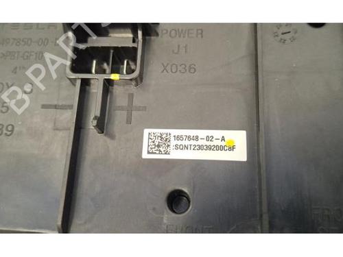 Módulo eletrónico TESLA MODEL Y (5YJY) Long Range All-wheel Drive | BP31633685M83