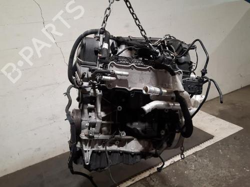 Used Engine AUDI A4 B9 (8W2, 8WC) 1.4 TFSI (150 hp) 29881495