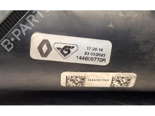 Intercooler pipe RENAULT TRAFIC III Van (FG_) 2.0 dCi 150 (FGMU) | BP37861932M127 - Image 4