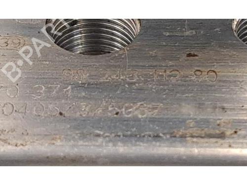 ABS pump OPEL MOKKA MOKKA-e (76) | BP34105516M43  - Image 5