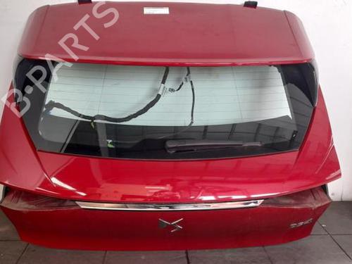 Tailgate DS DS 4 II (FR_, FB_, F3_) BlueHDi 130 (FBYHZT) | BP23598389C6 