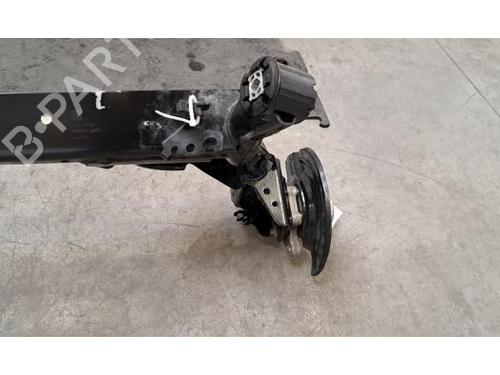 Rear axle RENAULT CLIO V (B7_) 1.0 TCe 100 (B7MT) | BP39905745M2 - Image 3