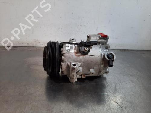 AC-Kompressor AC-Kompressor OPEL MERIVA B MPV (S10) 1.4 (75) (120 hp) 36769873 36769873