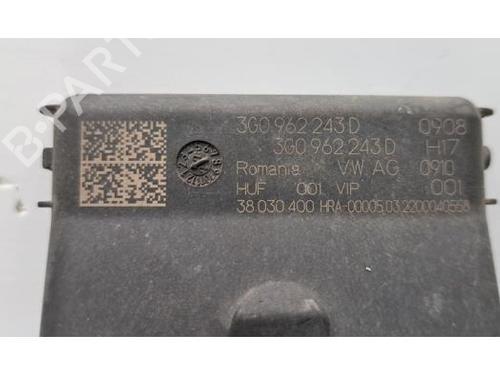 Electronic module AUDI A4 B9 (8W2, 8WC) 35 TFSI Mild Hybrid | BP38039360M83 - Image 2
