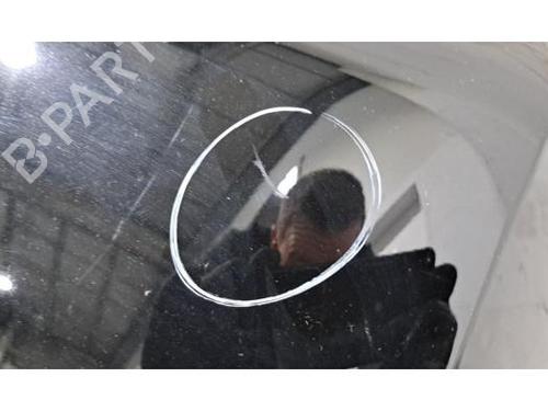 Bagtil kofangere CITROËN JUMPY III Van (V_) 1.6 BlueHDi 95 | BP30806773C8