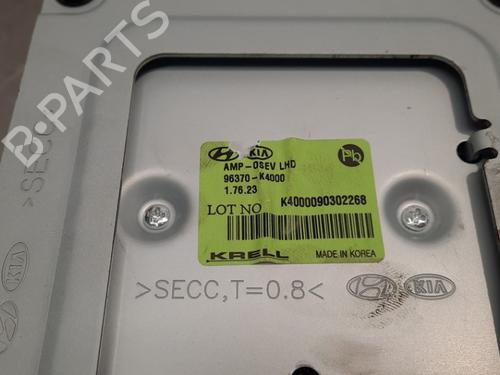 Electronic module HYUNDAI KONA (OS, OSE, OSI) EV | BP17563420M83 