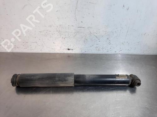 Used Left rear shock absorber PEUGEOT 308 SW II (LC_, LJ_, LR_, LX_, L4_) 1.6 HDi 92 (92 hp) 23599441