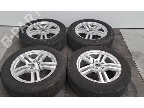 wheel-set-mercedes-benz-glb-x247-2019-39153675 main image