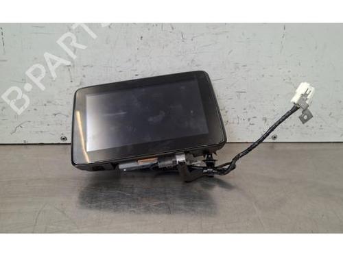 Display monitor MAZDA MX-5 IV (ND__) 1.5 (ND6E, ND5RC) | BP40065889C48 - Image 1